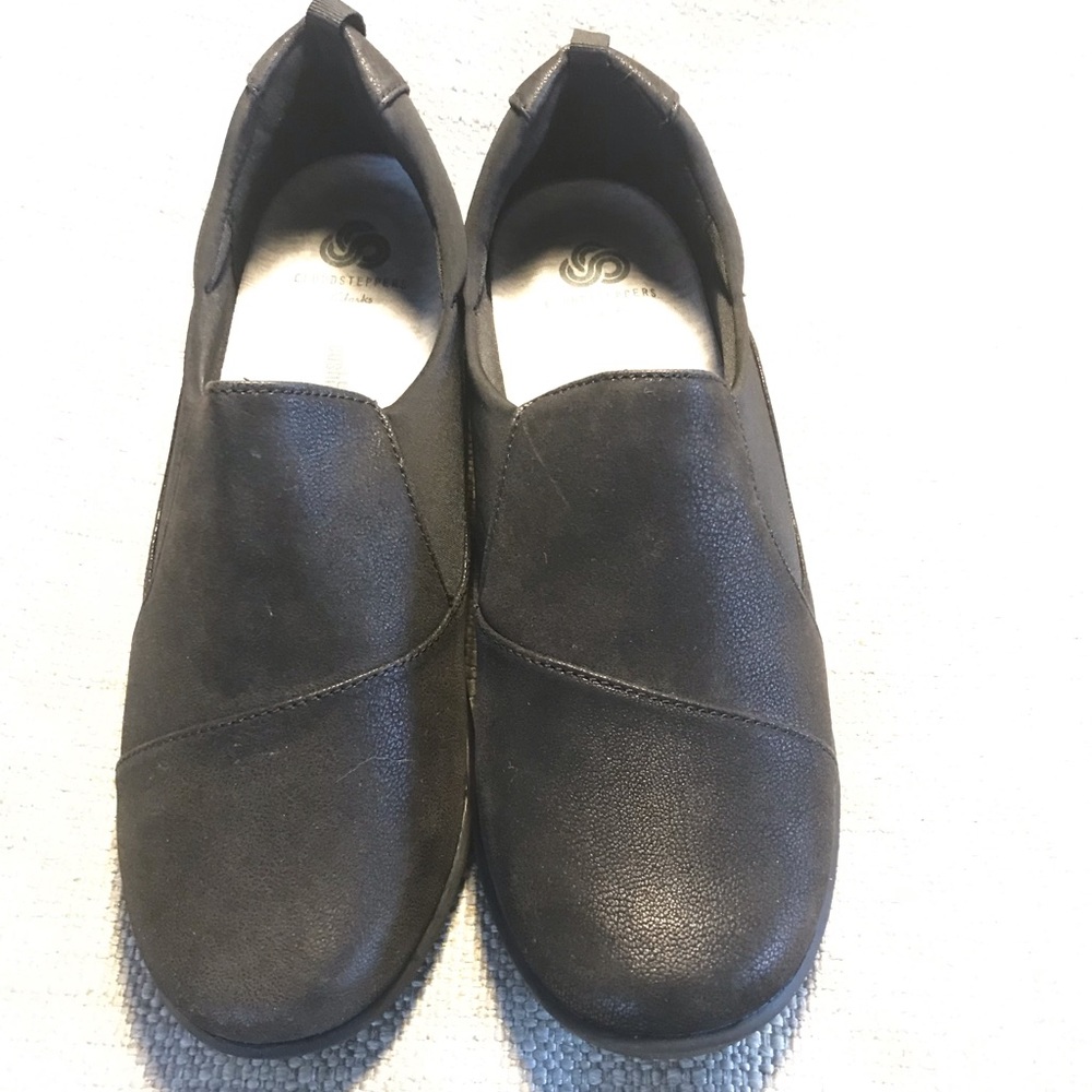 Cloudsteppers by Clark’s